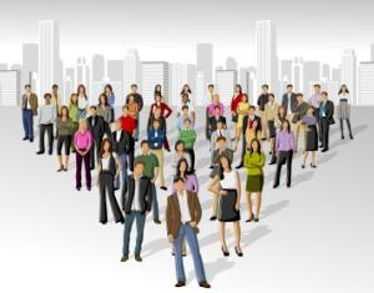 True Diversity: What It Means in the Workplace