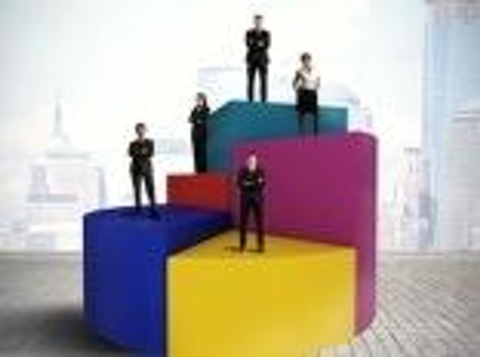 9 Ways to Beat the Competition Without Firing a Shot