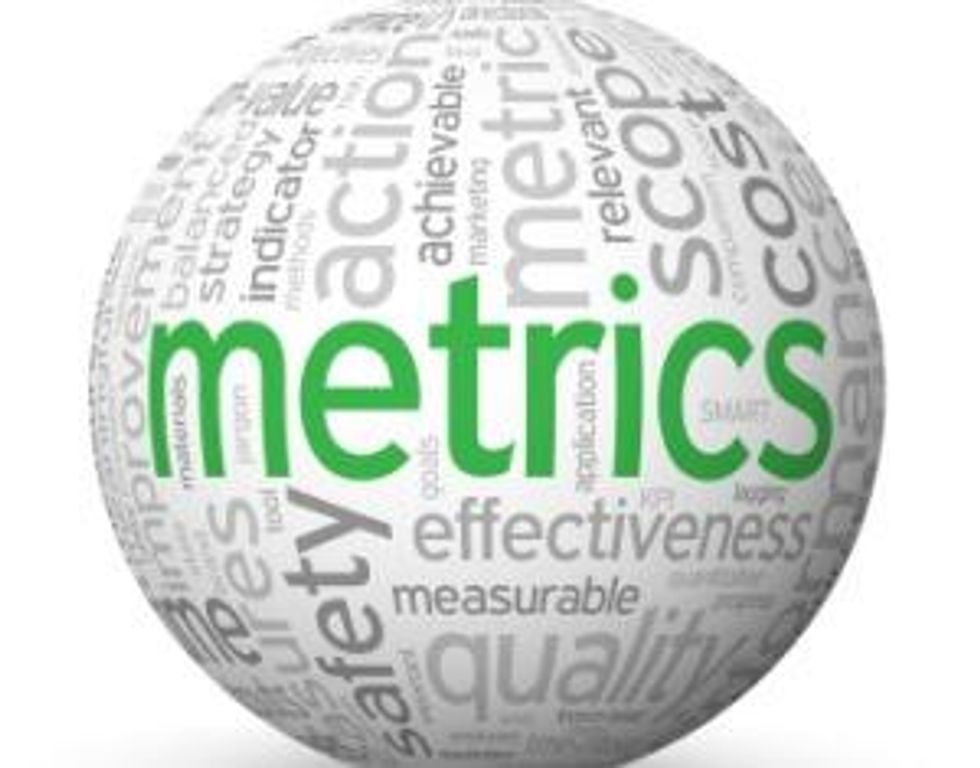 Three Overlooked Benefits of Tracking Your Metrics