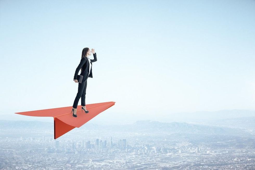 6 Leadership Traits of Brand Builders