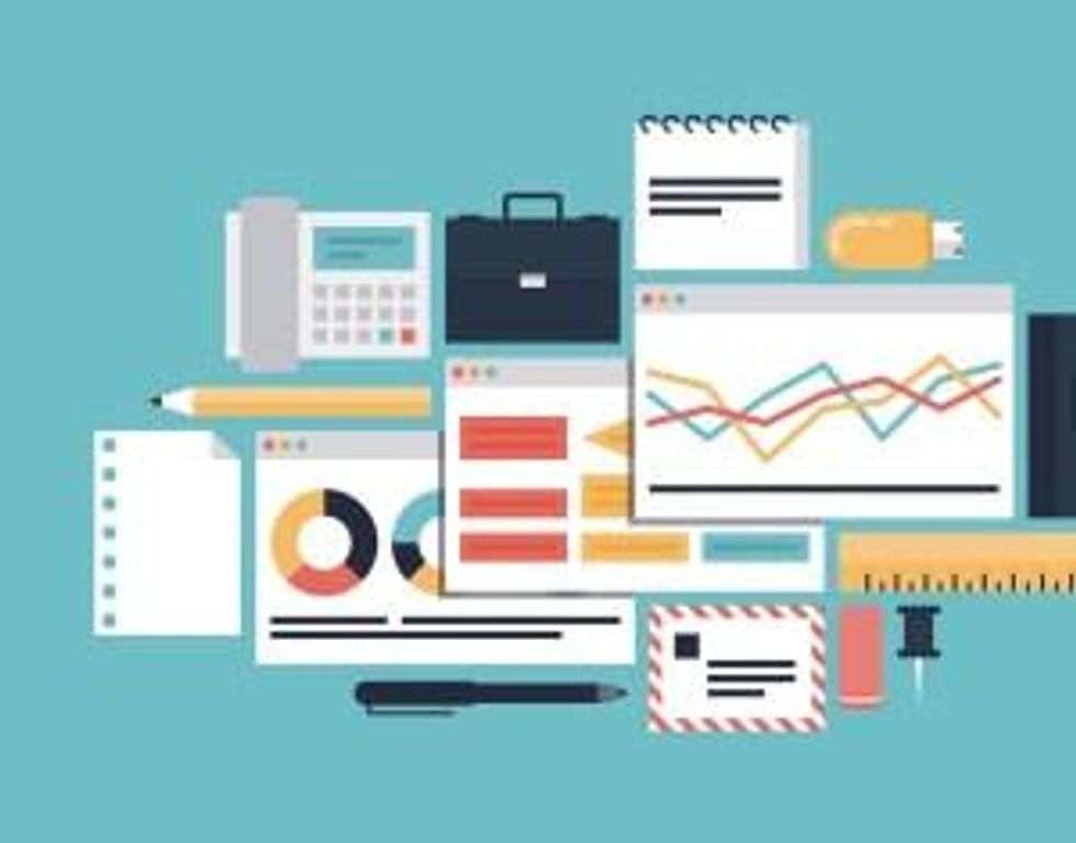 9 Productivity Tools To Keep You On Track and Staying Busy