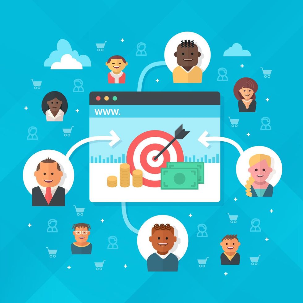 The Trick to Capturing More Customer Leads on Your Website