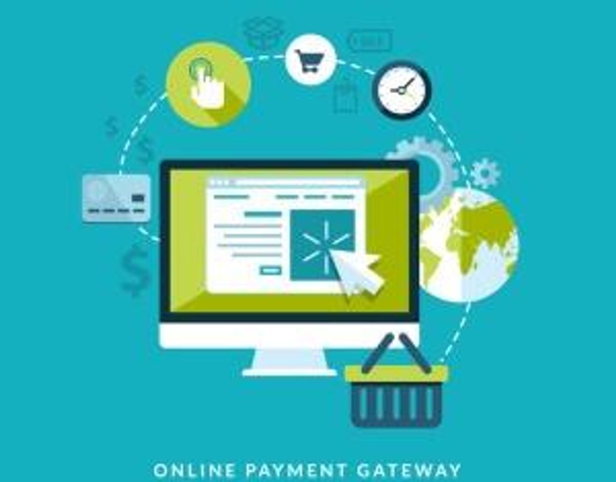 Accepting Online Payments: How to Implement a Payment Gateway