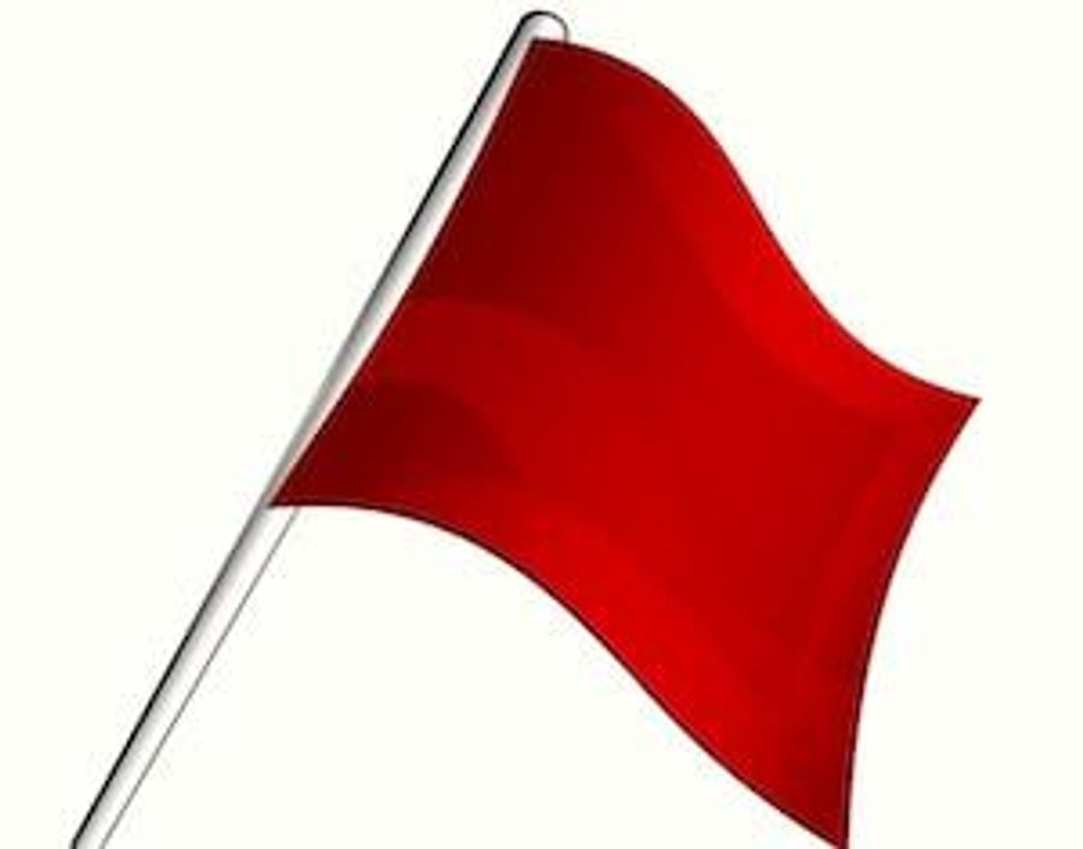 5 Red Flags Every Investor Must Avoid