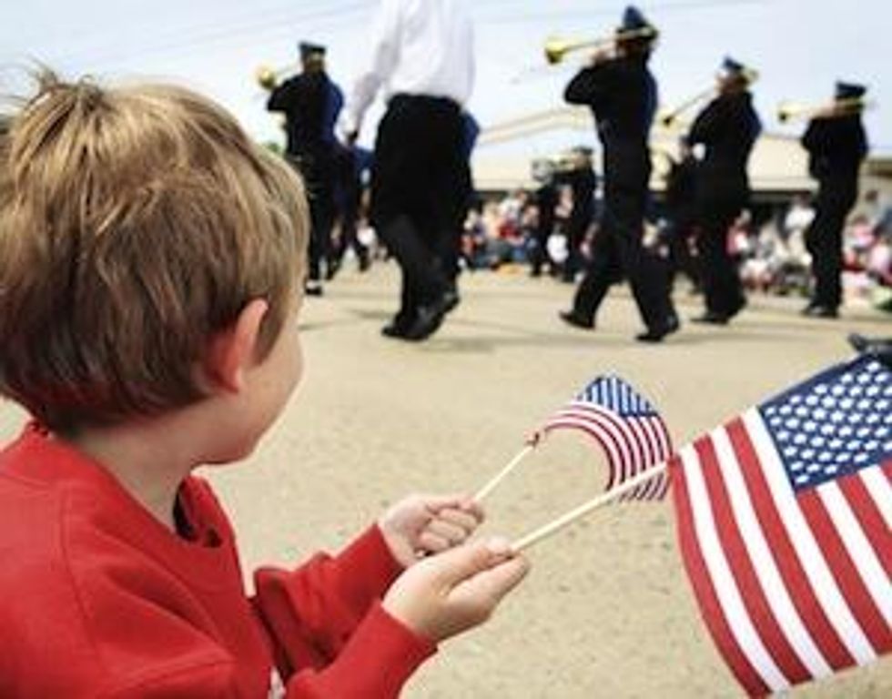 Marketing Your Small Business at Local Community Events