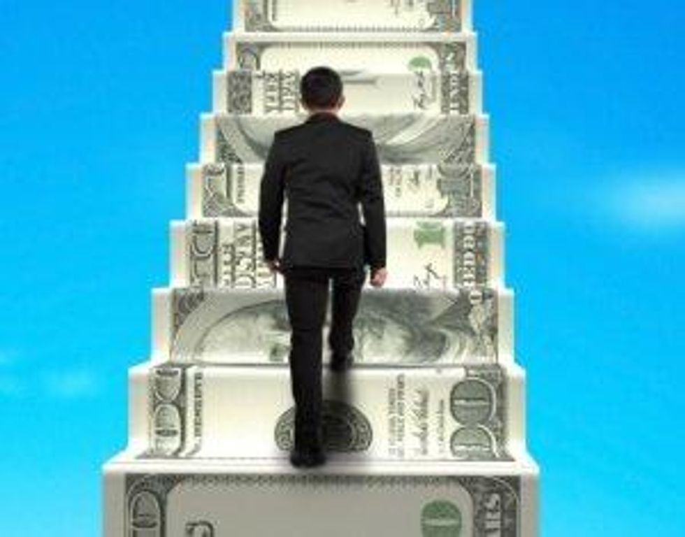 How to Start a Business With $1,000