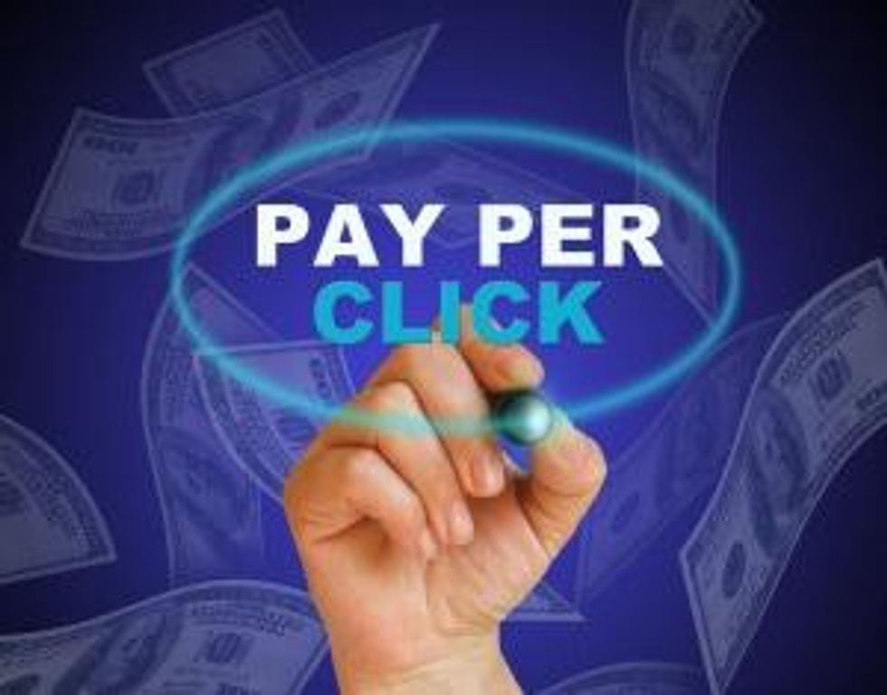 Determining Your PPC (Pay Per Click) Advertising Budget