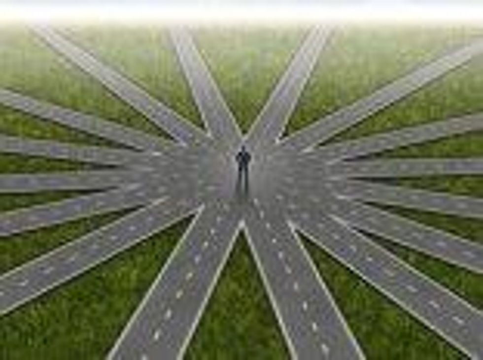 The Emotions Behind Decision Making