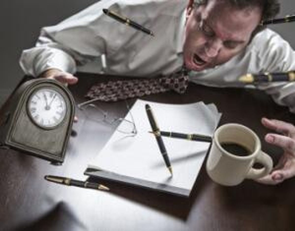 5 Mistakes That People With Emotional Intelligence Never Make