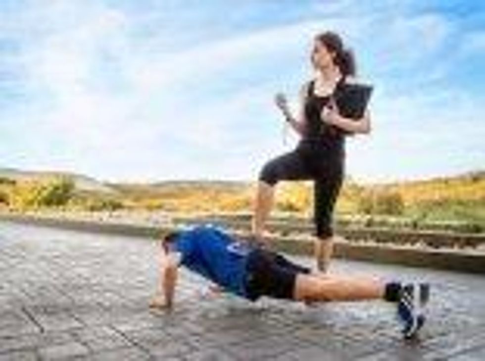 7 Apps to Help You Stick to Your New Year's Resolutions