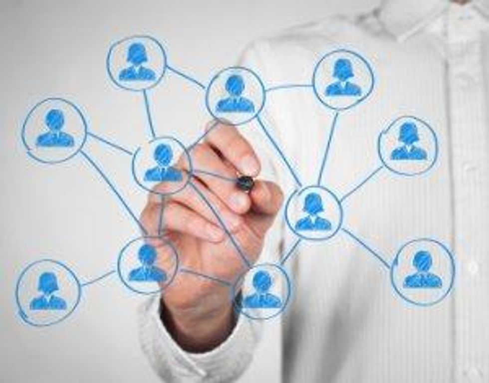 The 5 Keys to Networking Online Successfully