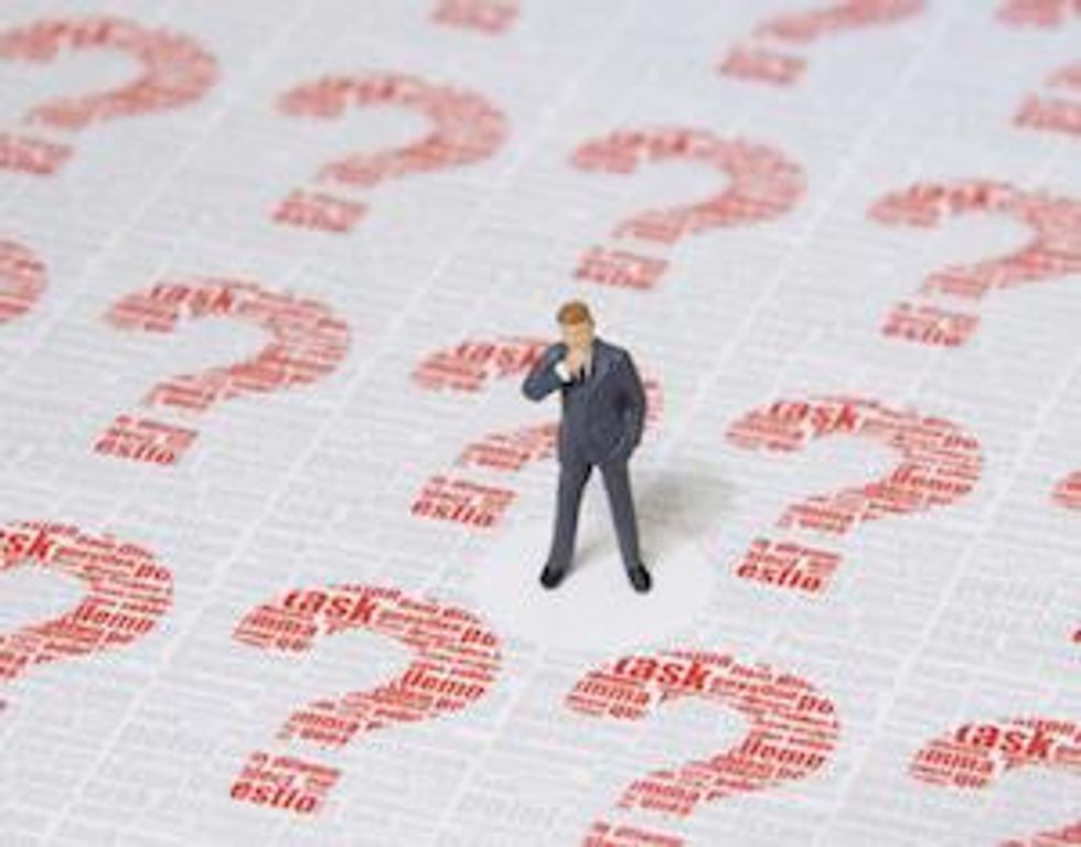 Quora Offers the Best Answers to Your Most Crucial Startup Questions