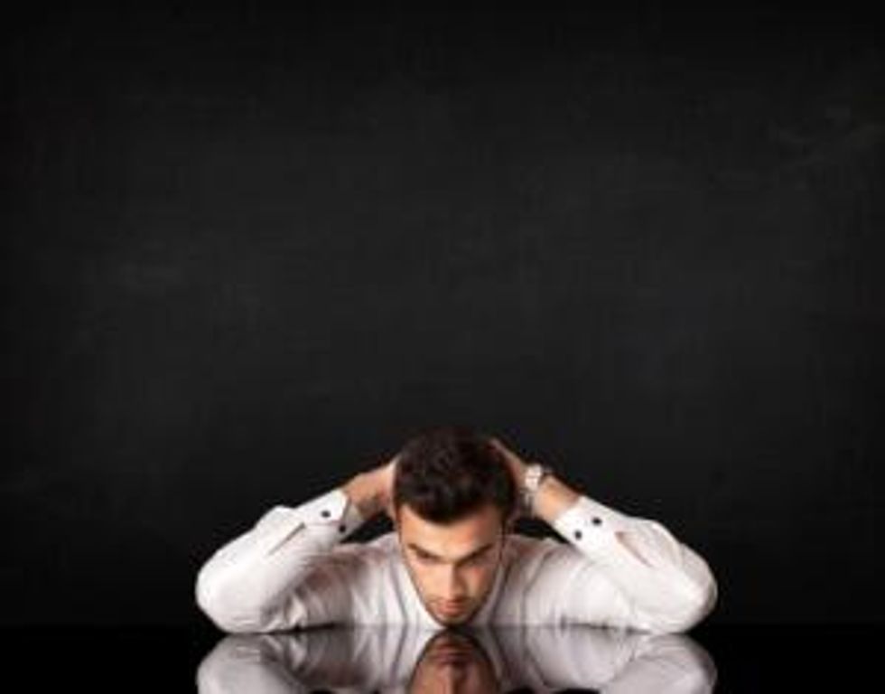 Wasted Talent: Are You Working for the Right Company?