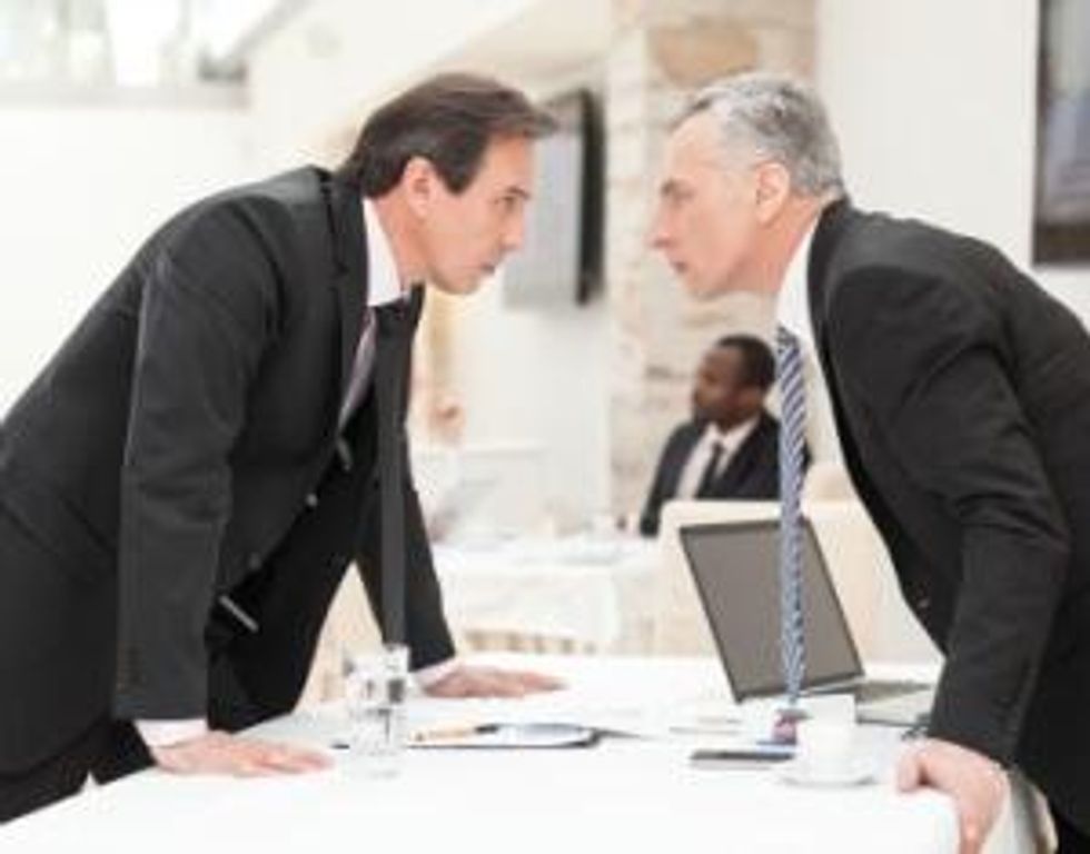 How To Resolve Past Due Accounts Without Losing the Client