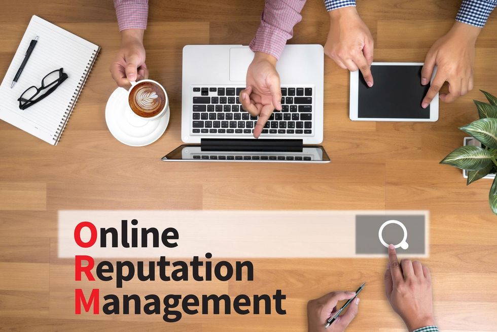 5 Tips for Effective Online Reputation Management
