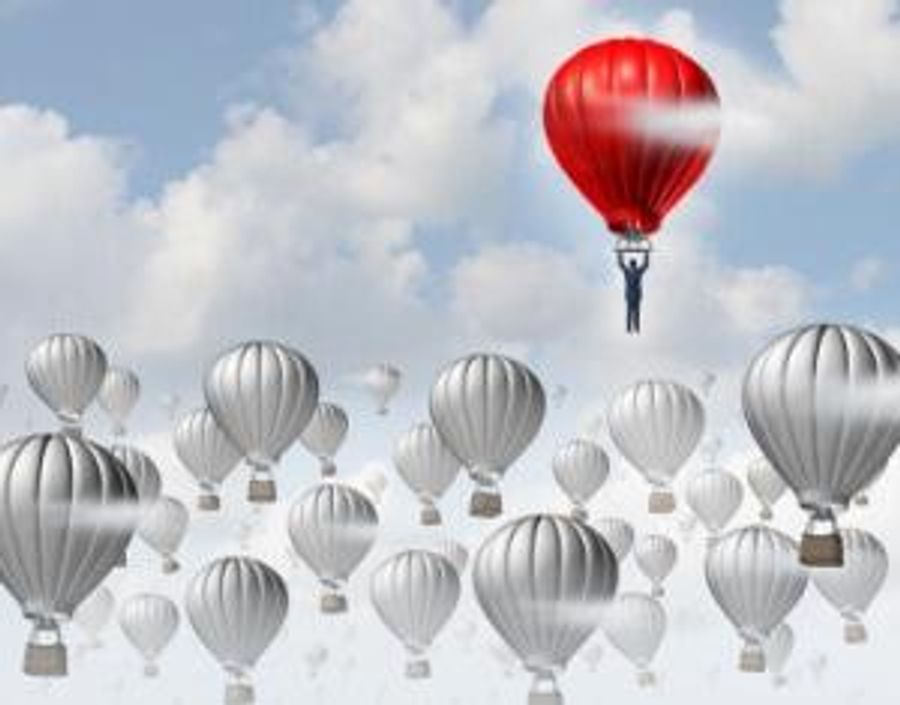 Dominate Your Competition Using Metrics