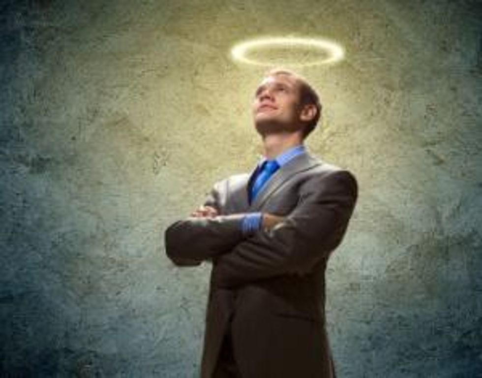 The Halo Effect: The Trap That Makes You Hire the Wrong Person