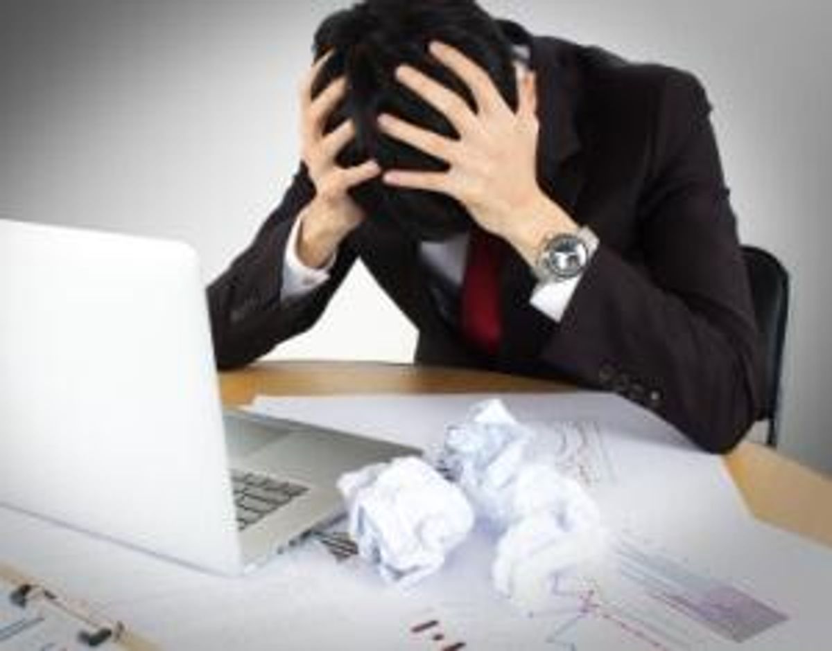 Deal With Disappointment If You Want to Succeed in Sales