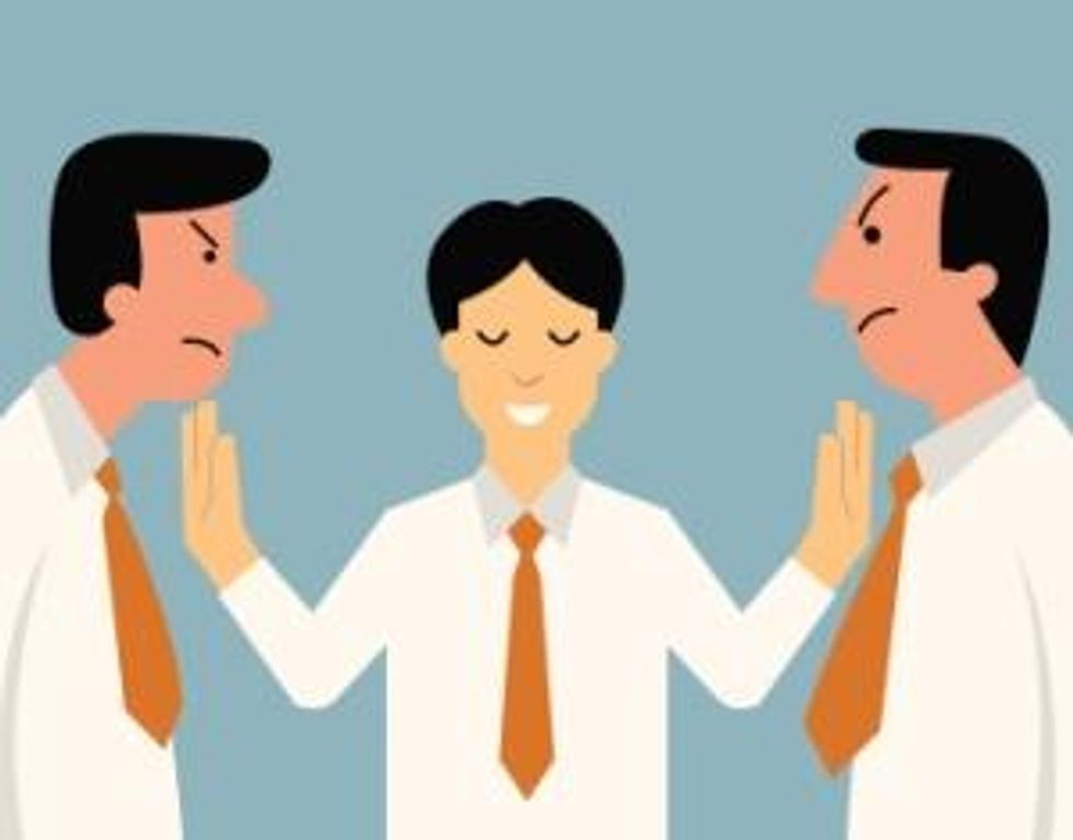 5 Reasons Every Business Needs a Mediator . . . And How to Find the Right One