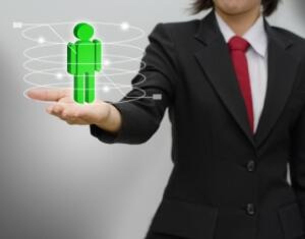 Why You Need to Be a Talent Builder