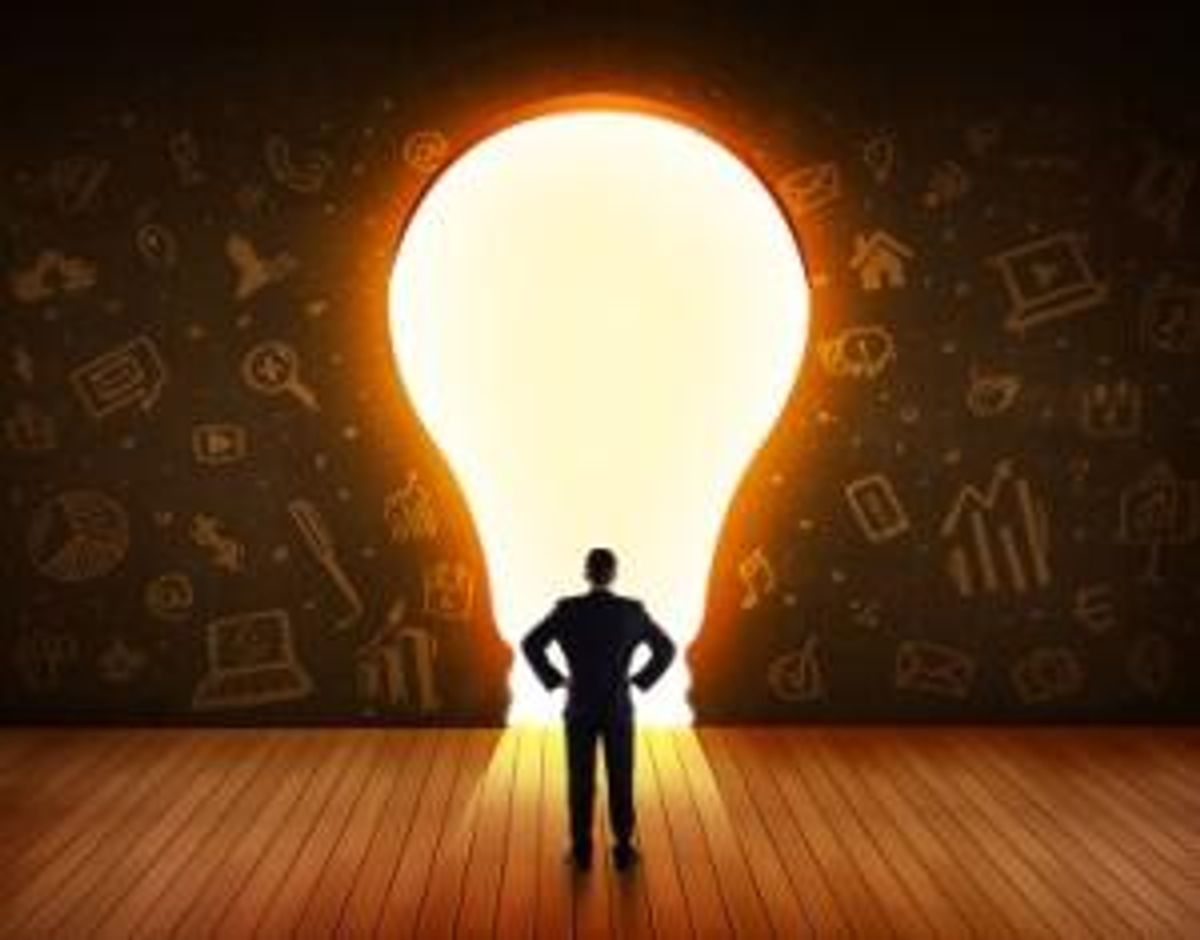 Innovator or Entrepreneur: Which One Are You?