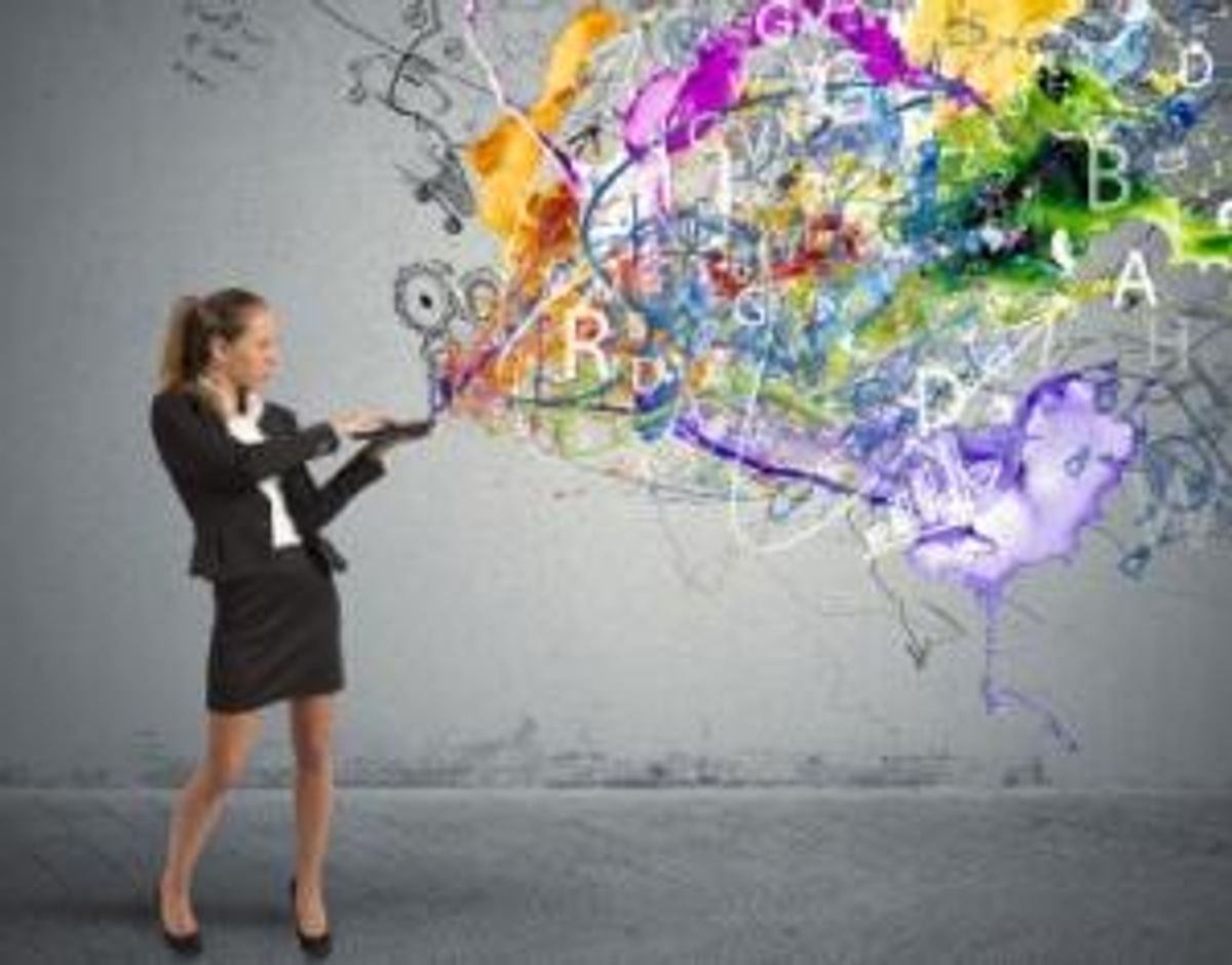 The Importance of Nurturing Creativity in Your Business