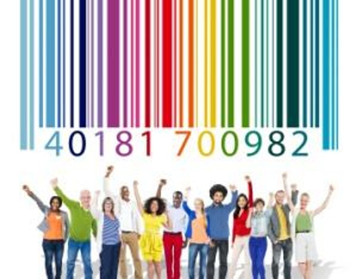 What Barcodes Can Do for Your Small Business