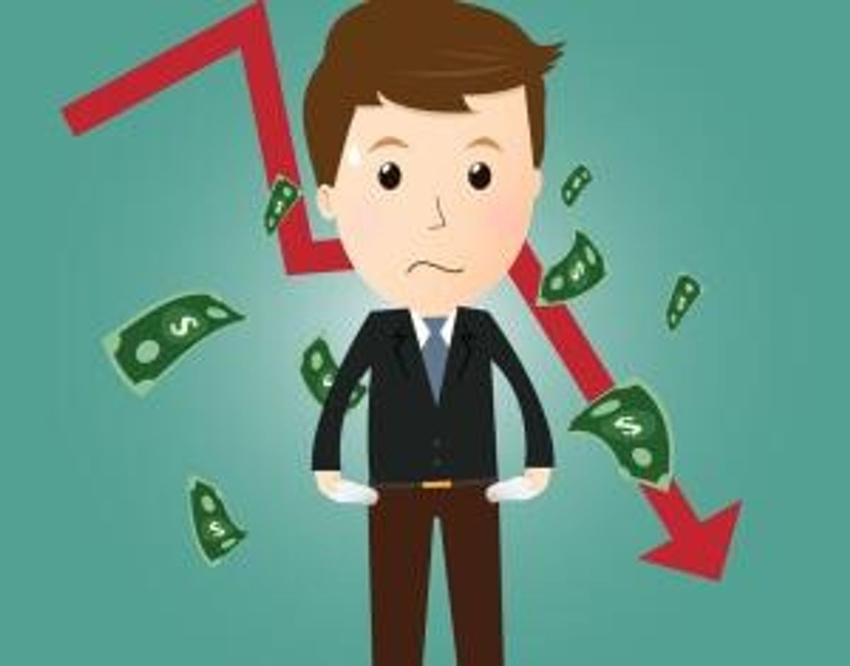 Keeping Customers: How Not to Lose Business