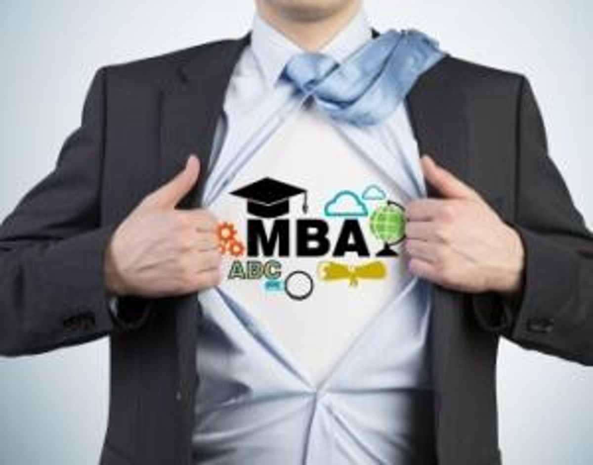 6 Reasons Hiring an MBA Grad Will Boost Your Company's ROI