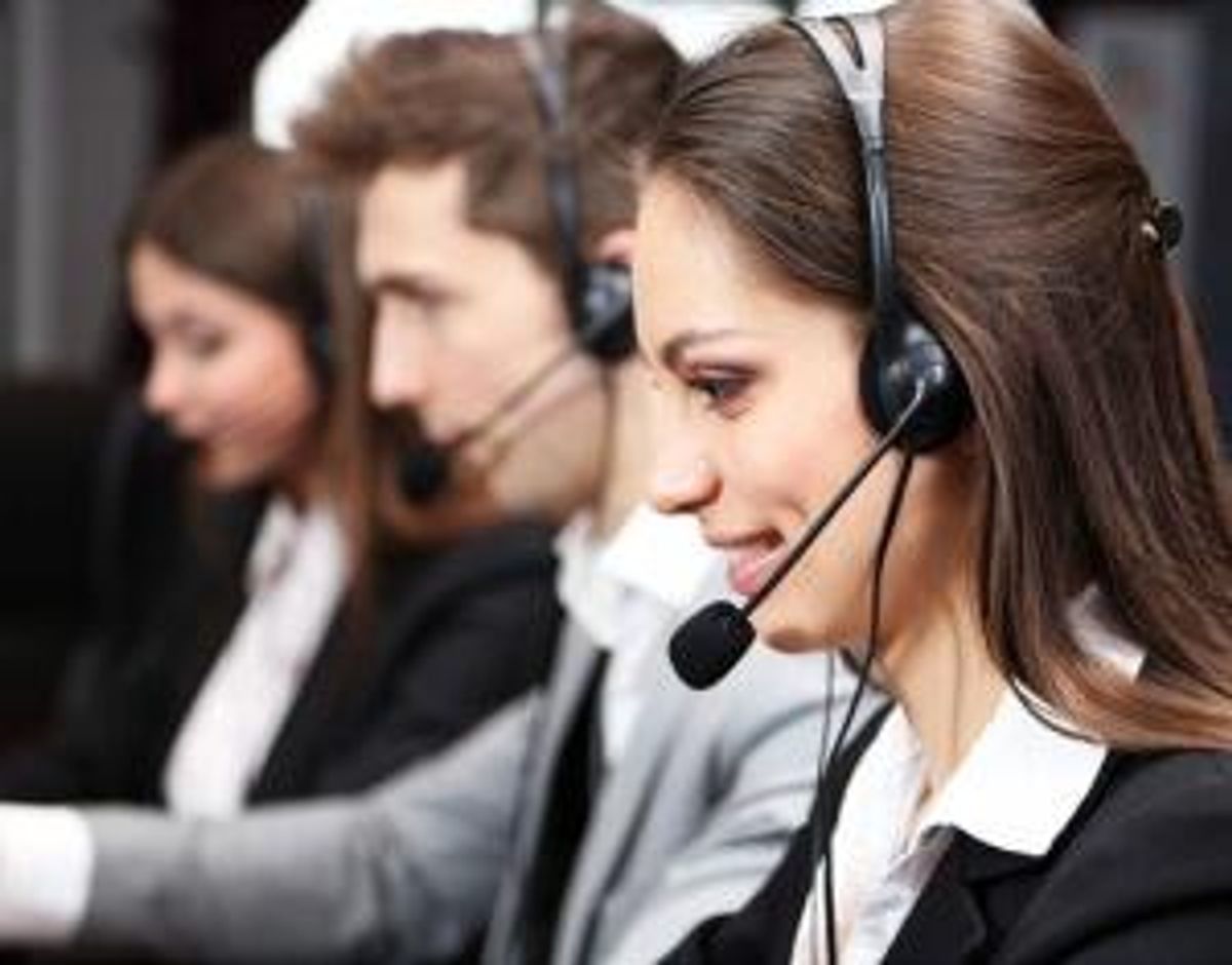 Top 3 Reasons to Outsource Your Call Center