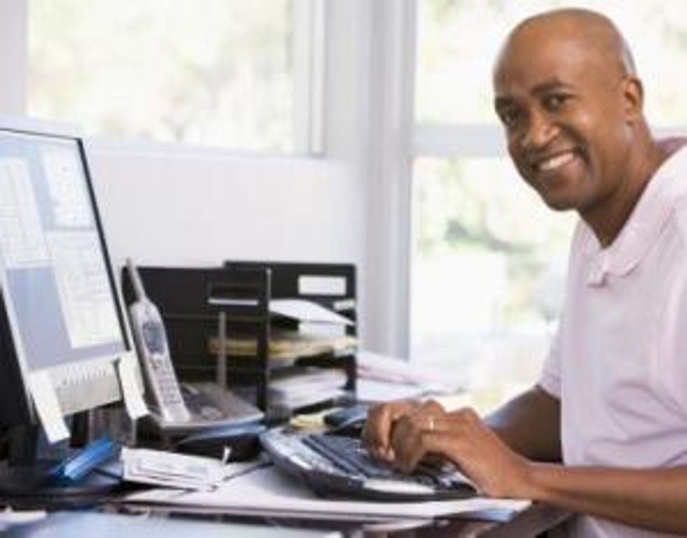 3 Tips for Creating the Best Home Office Setup