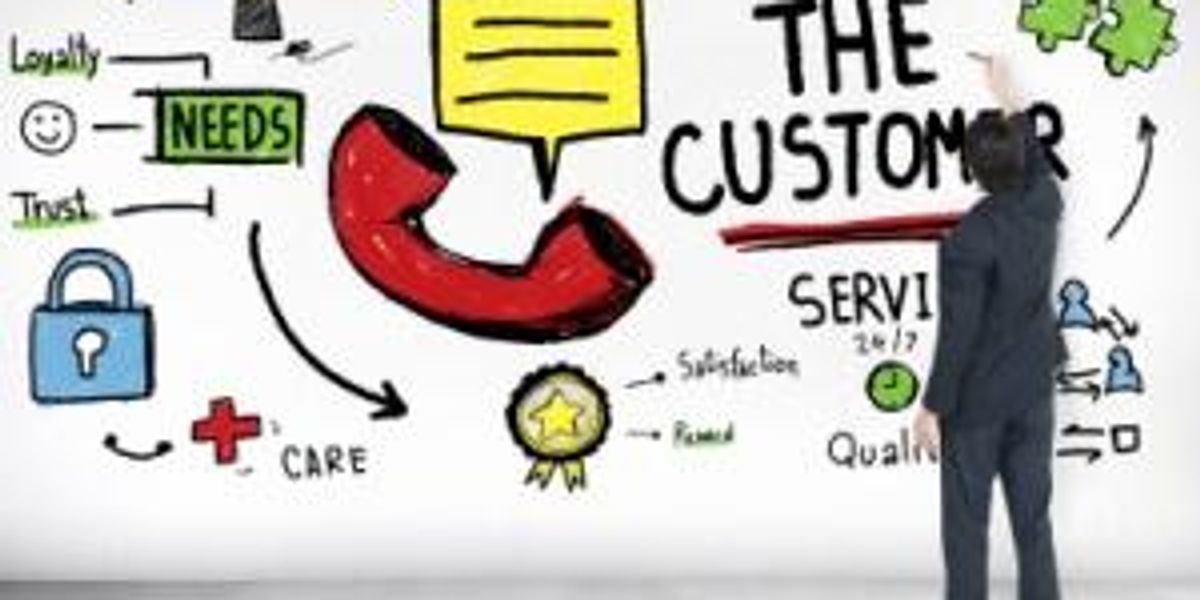 Three Steps to Better Understanding Your Customer Base - AllBusiness.com