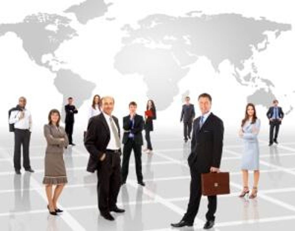 The Incredible Value of Networking