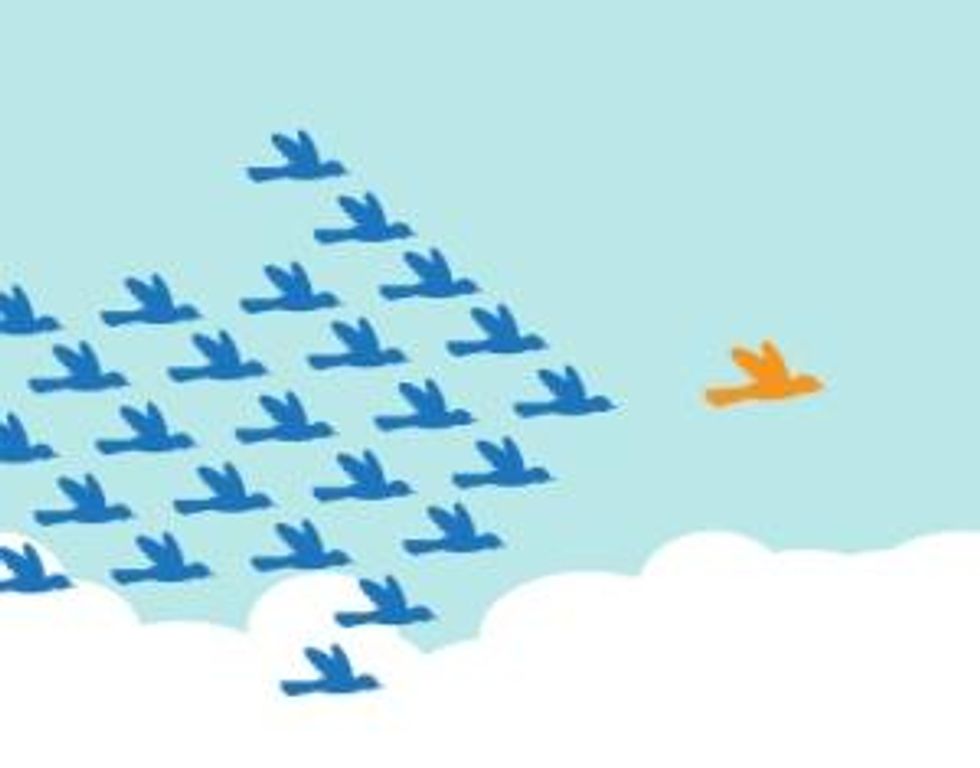 The Charismatic Leader: Who Had the Greatest Impact on You?