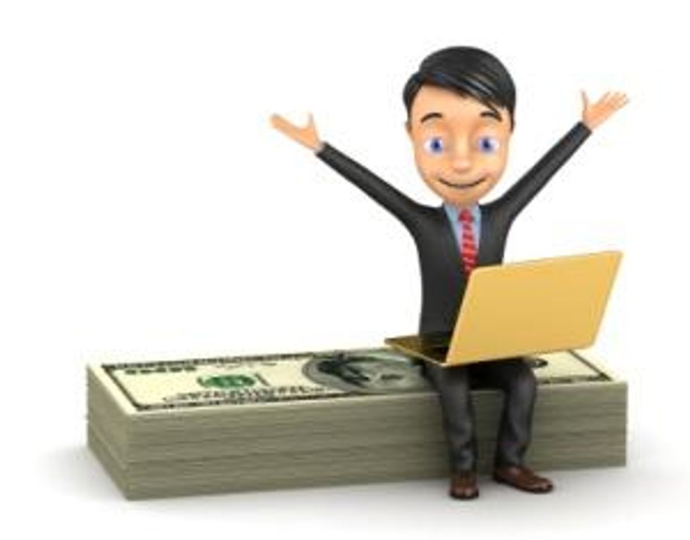 7 Tips for Small Business Success Online