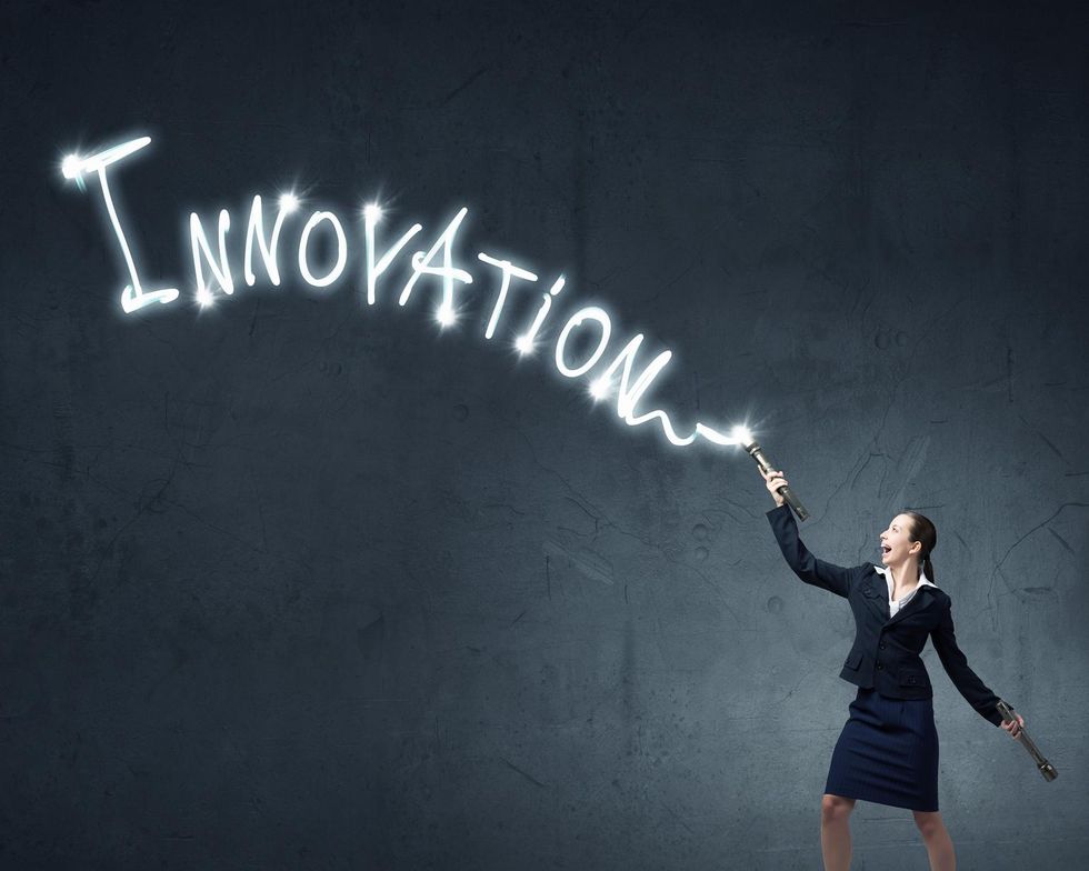 What Is Disruptive Innovation and Why Is It So Important?