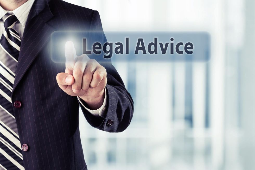 Do I Need a Business Lawyer? Yes, and Here Are 3 Reasons Why