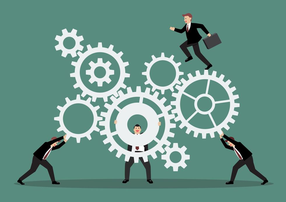 Business Systems: 5 Reasons Every Business Owner Needs to Develop and Follow Them