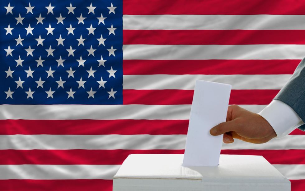 4 Business Tactics for Surviving an Election Year