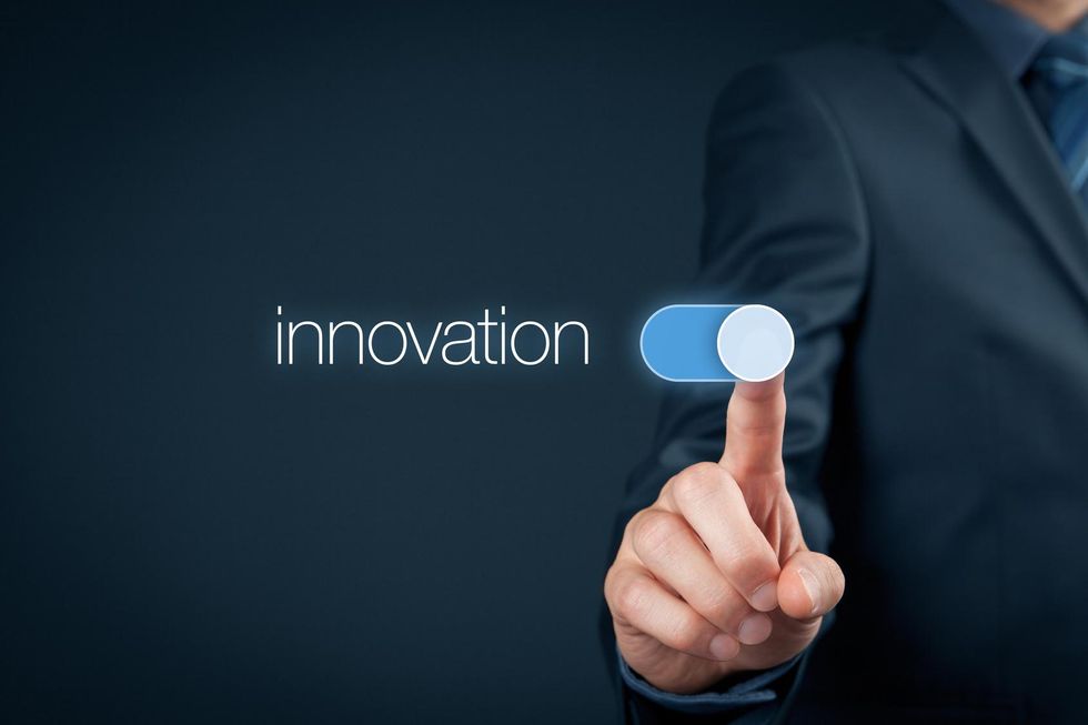 9 Ways to Inspire Innovation and Transformation in Your Business