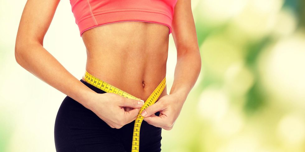 How to Lose 10 Pounds in 10 Days