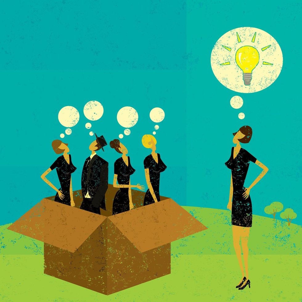 These 7 Habits Will Help You Inject Innovation Into Every Part of Your Business