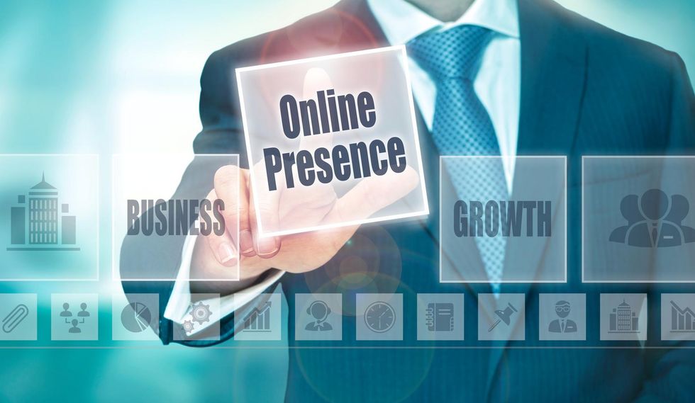 Why Is Having an Online Presence Important for a Small Business?