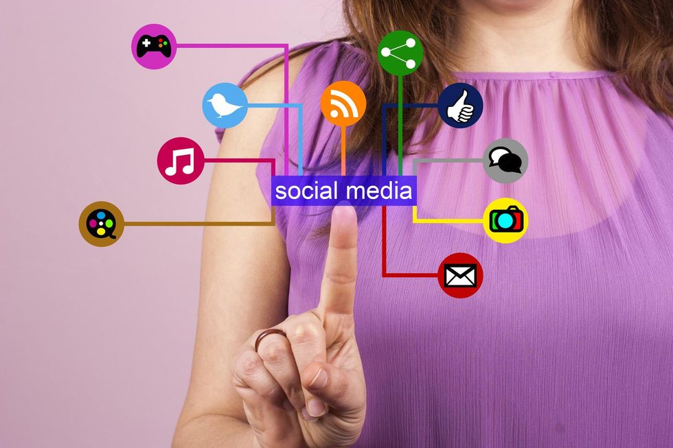 6 Ways to Use Your Social Media Networks to Broadcast Company Culture