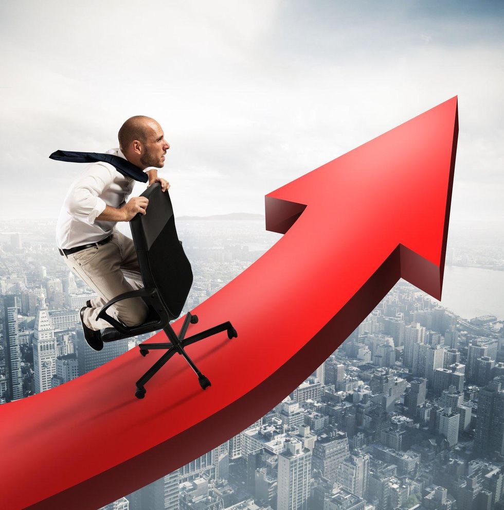 How Entrepreneurs Can Beat the Odds: 7 Strategies for Business Success