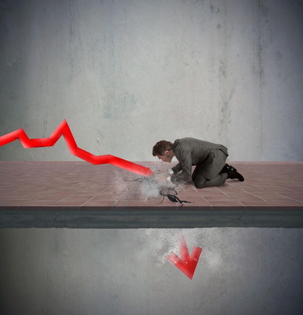 How to Prepare Your Small Business for a Recession