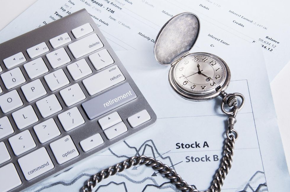 3 Smart Retirement Strategies for Small Business Owners