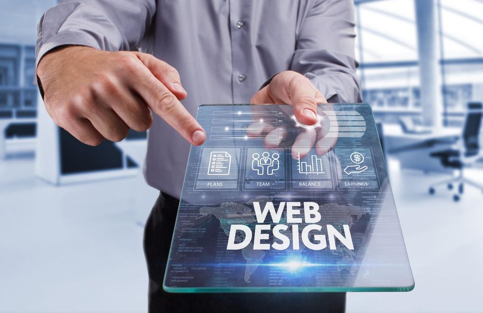 10 Website Design Secrets to Know Before You Build a Site