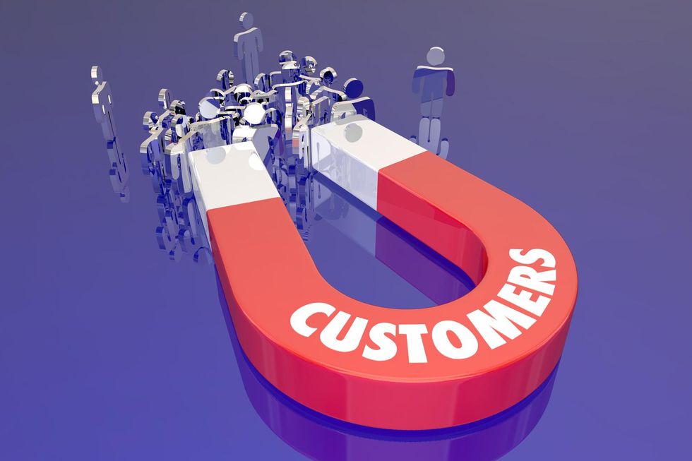 Customer Retention: 6 Techniques to Cultivate and Build a Stronger Customer Base