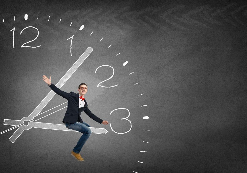 Improve Your Time Management With the Help of Your Business Plan